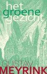 Gustav Meyrink - Het groene gezicht