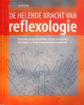 Ducie, Sonia vertaald door Nynke Goïnga - De helende kracht van reflexologie / Eenvoudige drukpunttechnieken om pijn te verlichten, de vitaliteit te verhogen en om uw gezondheid te verbeteren