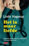 Linde Hagerup - Het is maar liefde