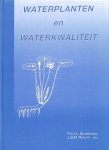 F.H.J.L. Bloemendaal - Waterplanten en waterkwaliteit