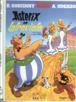 Goscinny, René en Tekst en Tekeningen  van Albert Uderzo - Asterix Latraviata  Die ultimative Asterix  31