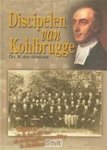 M. den Admirant - Discipelen van Kohlbrugge