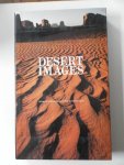 Abbey Edward; Illustrator : Muench, David - Desert Images. An American Landscape