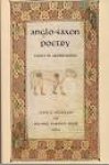 Lewis E.Nicholson & Dolores Warwick Frese editors - Anglo-Saxon poetry: essays in appreciation