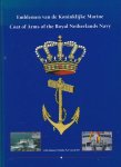 Eekhout,L.L.M. e.a. - Emblemen van de Koninklijke Marine
