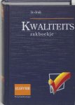  - Kwaliteits Zakboekje