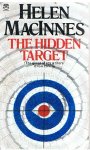 MacInnes, Helen - The hidden target