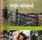 Schuur, Jef & Hans Warnars - Mijn Eiland: Texel