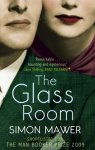 Simon Mawer - The Glass Room Shortlisted for the Booker Prize