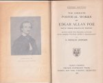 Brimley Johnson, R. - The Complete Poetical Works of Edgar Allan Poe with Three Essays on Poetry