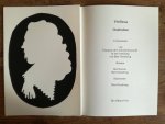 Rochefoucauld, François de La - Vieillesse – Ouderdom. 12 maximen