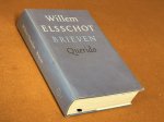 Willem Elsschot; Vie van de Reijt (toelichting) - Brieven Willem Elsschot; Vie van de Reijt (toelichting) - Brieven