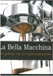 N.v.t., Dimitrios Tsantidis - La Bella Macchina