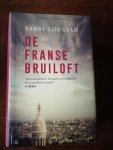 Louatah, Sabri - De wilden - 1 - De Franse Bruiloft