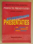 Aalberts, Anton - Basishandleiding perfecte presentaties met PowerPoint 2003 / studenten-editie