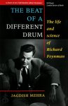Jagdish Mehra - The Beat of a Different Drum