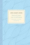 Jon Kabat-Zinn - Gezond leven met mindfulness