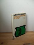 Oudshoorn, J. van - Achter groene horren