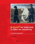 E. Koenen - De KUNST van leiderschap in tijden van verandering