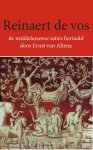 Altena, Ernst van - Reinaert de vos / de middeleeuwse satire