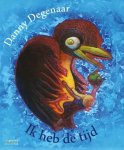 Danny Degenaar - Ik heb de tijd