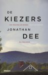 Jonathan Dee - De kiezers