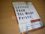 Era Rapaport - Letters from Tel Mond Prison An Israeli Settler Defends His Act of Terror