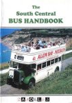 David Donati - The South Central Bus Handbook