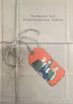 Karen Tessel - Verhalen uit Verzetsmuseum junior