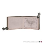 Perrot, A. & Achin, Tardieu - Atlas géographique, statistique et progressif des départemens (départements) de la France et de ses colonies