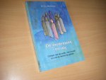Schuurman, Cornelis Johannes - De medemens en wij contact met de medemens, met onszelf en met de wereld als geheel