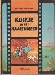 Hergé - Kuifje en het haaienmeer