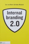 Luc van Beers. / Gaby Nedeski. - Internal branding 2.0
