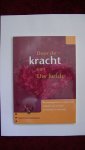 Glashouwer M.-van der lugt - door de kracht van uw liefde