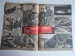 Yank, The Army Weekly - Frontline Medics-The Story of a Forward Aid Station