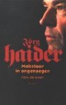 Tom De Smet 232869 - Jörg Haider makelaar in ongenoegen