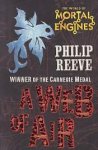 Philip Reeve - Fever Crumb 2: A Web of Air