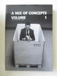 Bas van Raay - A Mix of Concepts - Volume I