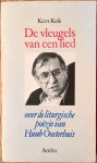 Kok, Kees - De vleugels van een lied