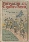 Abkoude, P. van - Fietsclub "De Groote Beer"