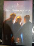 Glastra van Loon, Karel - De beste Debuutromans Nr. 20: De Passievrucht