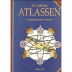 Phillip Allen - Atlas der Atlassen