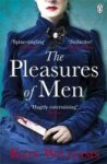 Kate Williams 14101 - The Pleasures of Men