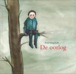 Anais Vaugelade 148727 - De oorlog