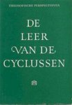 Lydia Ross - De leer van de cyclussen Lydia Ross - De leer van de cyclussen