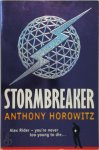 Horowitz A - Stormbreaker (alex rider)