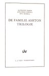 Baker, Kathleen - De familie Ashton trilogie