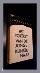 Joyce, James - Het portret van de jonge kunstenaar