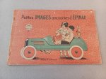  - Petites images amusantes d'Epinal