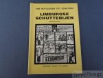 Vanloffeld, Flor. - Van huyslieden tot schutten: Limburgse schutterijen vroeger en nu.